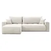 Gepolstertes Ecksofa CLOUD Wind 02 Produktbild-Vorschau 1