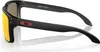 Oakley Holbrook XL 941704 Matte Black/Prizm Ruby Lifestyle Produktbild-Vorschau 6