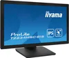 iiyama ProLite T2234MSC-B1S, 54,6 cm (21.5"), 1920 x 1080 Produktbild-Vorschau 5