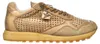 Herren-Sneakers Cetti C-848 V26, , Farbe: Tin Cuero, Größe Produktbild-Vorschau 1