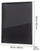 VEVOR Rám na trička, 925 x 718 mm, dřevo s PC deskou, Náhled obrázku produktu 8