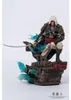 Soška Assassin’s Creed 1/8 Animus Edward Náhled obrázku produktu 2