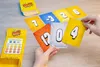 Burst – Familien Kartenspiel mit Zahlen, Risiko & Spaß Produktbild-Vorschau 5