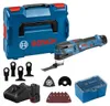 Akku-Multi-Cutter GOP 12V-28, 2 x Akku GBA 12V 3.0Ah Produktbild-Vorschau 1