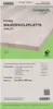Massivholzplatte Fichte Oberfläche geschliffen 100 x 20 cm Produktbild-Vorschau 2