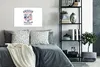 MuchoWow® Poster Mancave - Boxen - Amerika - Altmodisch Produktbild-Vorschau 4