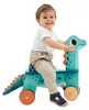 Janod Dino balančný bicykel Portosaurus Náhľad obrázku produktu 3
