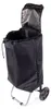 SHOPPING Trolley, Einkaufstasche 30 L Farbe schwarz Produktbild-Vorschau 5