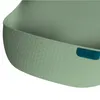 LOVI Silikon-Lätzchen mit Tasche Pistachio 51/031_gre Produktbild-Vorschau 4