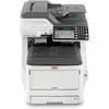 OKI MC853dnct   Laser-Multifunktionssystem 4-in-1  A3/A4 Produktbild-Vorschau 1