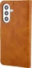 Handyhülle mit Klappe für Galaxy A57 5G, Bizon Case Pocket, Produktbild-Vorschau 4