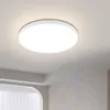 ZMH LED stropné svietidlo kúpeľňové svietidlo ploché Náhľad obrázku produktu 1