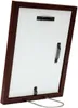 Deknudt Bilderrahmen S68FV3 braun Holz 10,0 x 15,0 cm Produktbild-Vorschau 3