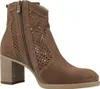 NERO GIARDINI BOTIN TACON VELOUR Brown Produktbild-Vorschau 10