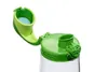Nalgene NG OTF SUSTAIN clear/sprout green 0,65l 0 Produktbild-Vorschau 8