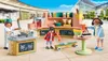 PLAYMOBIL My Life 71538 Salon de l'alimentation Voir les images du produit 4