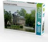 Calvendo Schloss Monrepos bei Ludwigsburg 1000 Teile Puzzle Produktbild-Vorschau 1