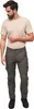 Brandit Pure Slim Fit Trouser olive - 5XL Náhled obrázku produktu 7