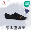 Footstar Damen und Herren Füßlinge (6 Paar) No Show Footies Produktbild-Vorschau 4