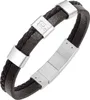 Police Jewelry Unity Armband PEAGB0040702 Herrenarmband Produktbild-Vorschau 1