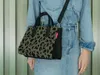 reisenthel daily shopper XS teddy leo olive Produktbild-Vorschau 17