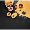Birkmann Ausstechform Linzer Schmetterling, Ausstecher, Produktbild-Vorschau 6