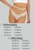 Fabio Farini - 6 Stück Damen Unterhose - Frauen Pantys aus Produktbild-Vorschau 6
