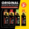 POWERBAR PowerGel Hydro Multiflavourbox High Carb Energie Produktbild-Vorschau 2