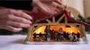 Villeroy & Boch Krippe Jouets de Noël Mémoire Voir les images du produit 3
