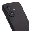 Handyhülle für Apple iPhone 16 mit Handykette und 9H Produktbild-Vorschau 7
