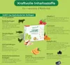 Biostile Collagen powder blend- 5 zdrojov hydrolyzovaného Náhľad obrázku produktu 7