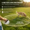 HUND IST KÖNIG Rollleine für Hunde - robuste 5m Hundeleine Produktbild-Vorschau 6