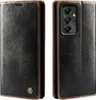 Handyhülle für Samsung Galaxy A25 5G Kunstleder Flip Produktbild-Vorschau 1