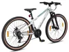 BIKESTAR Alu Mountainbike 26 Zoll | 21 Gang Hardtail Sport Produktbild-Vorschau 4