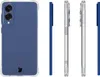 Bizon Case Salpa Flexible Hülle für Galaxy S25 Edge, Produktbild-Vorschau 3