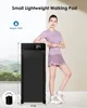 Tapis de course pour la maison - vitesse de 1 à 8 km/h - Voir les images du produit 10