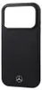 Handyhülle für iPhone 18 Pro / 17 Pro, Mercedes Leather Produktbild-Vorschau 4