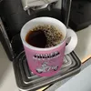 Alles toller mit dem Roller Glas Tasse Das witzige Design Produktbild-Vorschau 7