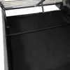 Łóżko dzienne tapicerowane 140×200 cm z hydraulicznym Podgląd zdjęcia produktu 12