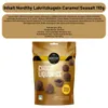 Lakritzkugeln mit Caramel Seasalt 3x 110g von Nordthy Produktbild-Vorschau 3
