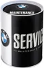 Nostalgic-Art - Spardose - BMW - BMW Service Produktbild-Vorschau 1