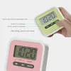 Magnet Kuechentimer 100-Minuten Digital Count Up & Produktbild-Vorschau 3