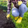 KOTARBAU® Mini pala Pala in acciaio per fiori Pala a mano Anteprima dell’immagine prodotto 9