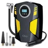 Olvy Luftkompressor Autoreifen 12V Netz, 10,3Bar Produktbild-Vorschau 1