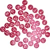 50PCS číslovaný štítek číslovaný štítek pro farmu Náhled obrázku produktu 2