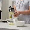 NAVA Kartoffelpresse / Gemüsepresse / Obstpresse aus STAHL Produktbild-Vorschau 7