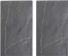 KESPER piatto da taglio/copertura in ardesia 52x30x0,8cm 2 Anteprima dell’immagine prodotto 1