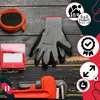 KOTARBAU® Handschuhe Arbeitshandschuhe Anti-Rutsch Größe 11 Produktbild-Vorschau 8