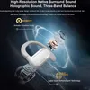 Sluchátka BL02 Smart Translator podporují 144 jazyků. Náhled obrázku produktu 4