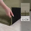Homebyhome Tapis Lavable à Poils Courts Antidérapant et Voir les images du produit 3